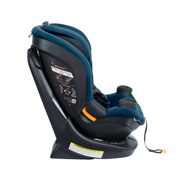 Chicco Fit360 SE Rotating Car Seat in Stellar right image number 3