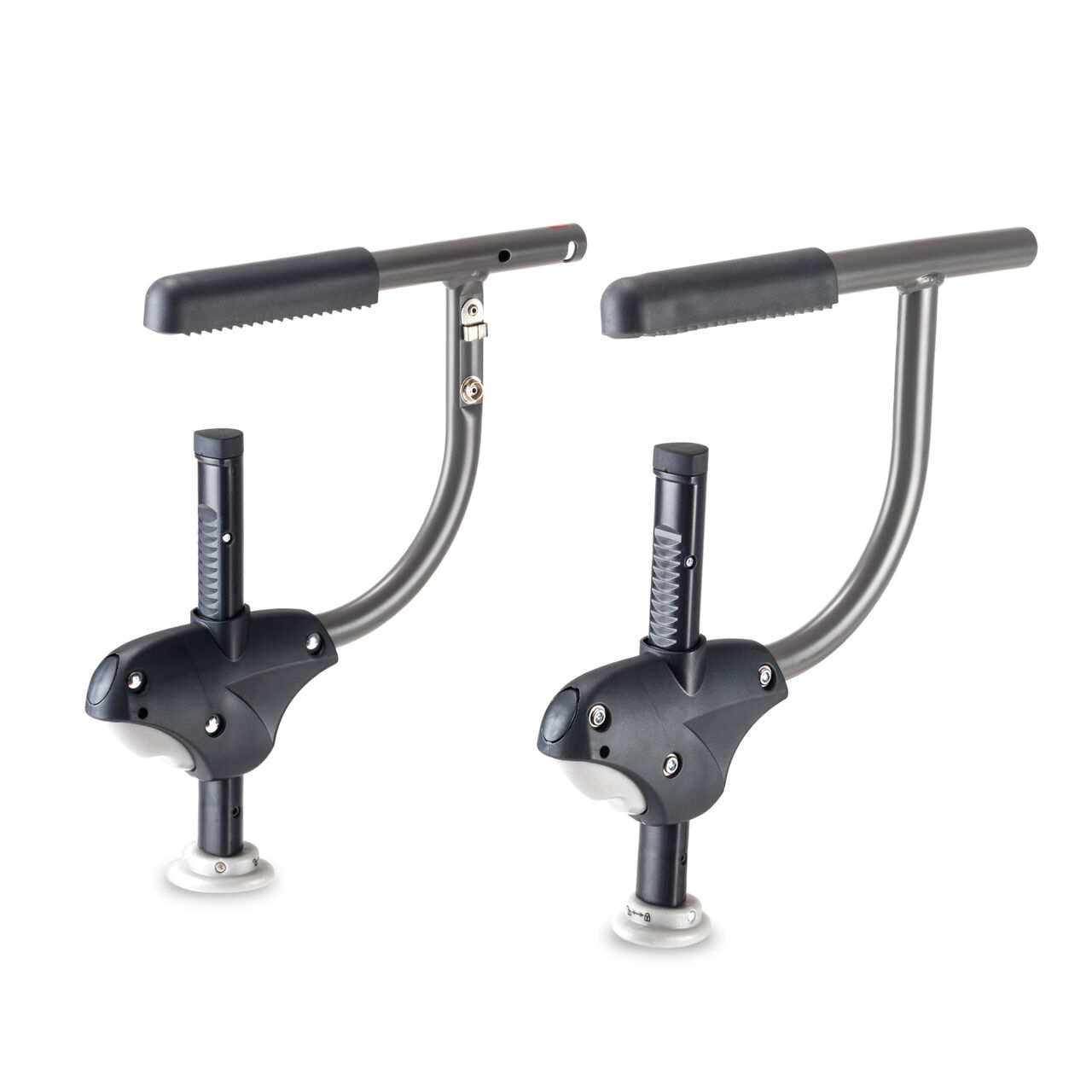 Caddy Hook-On Chair Arms in  image number 0