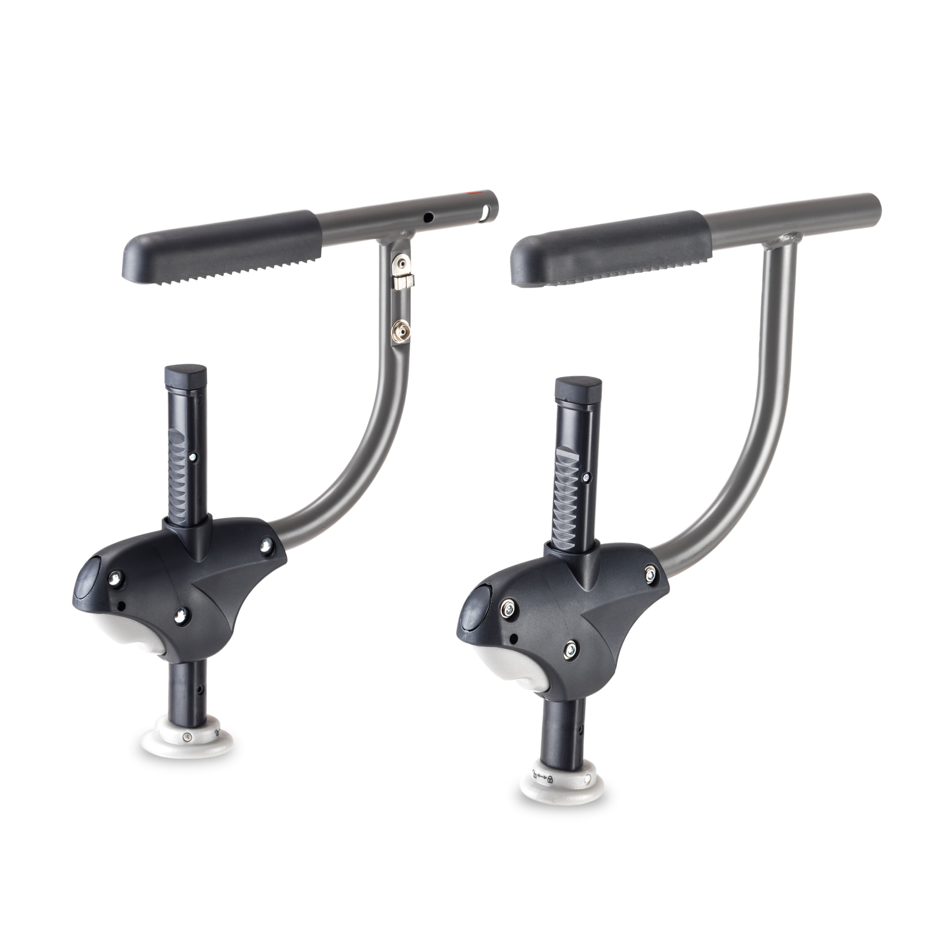 Caddy Hook-On Chair Arms in  image number 0