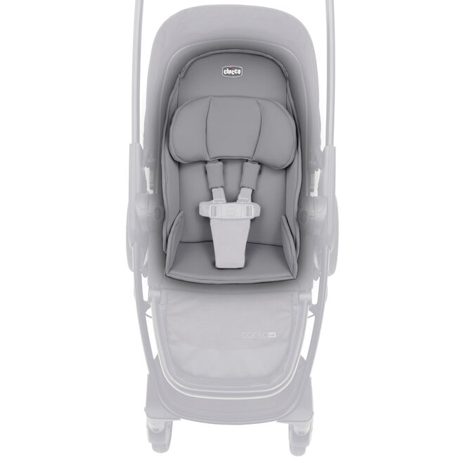 Corso Stroller Organic Cotton Infant Seat Insert in  image number 0