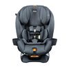 Chicco OneFit LX ClearTex All-in-One Car Seat in Smoke Front Profile image number 1