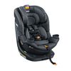 Chicco Fit360 Cleartex Car Seat in Slate Front Right Profile image number 2