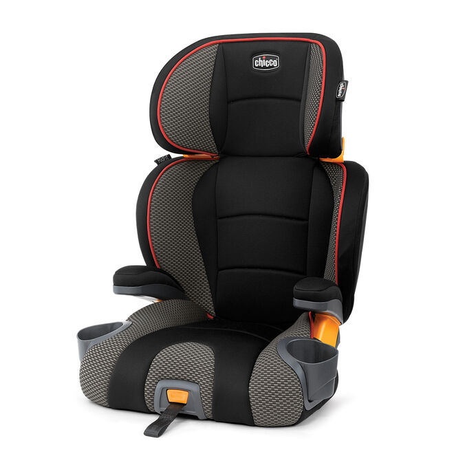 KidFit 2-in-1 Belt Positioning Booster Car Seat in  image number 0