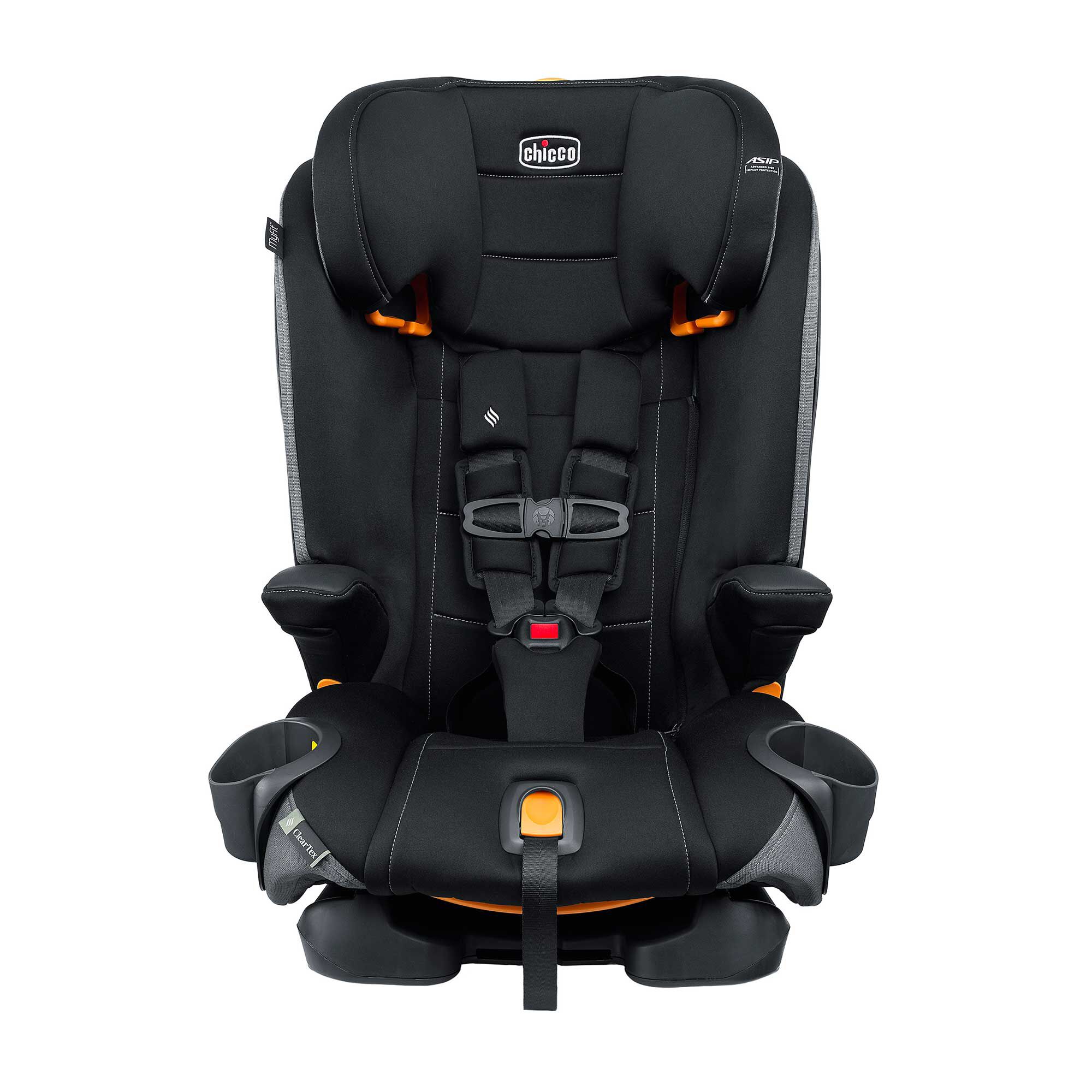 Chicco チャイルドシート myfit Rent Baby Gear INCLUDING Chicco MyFit Forward Facing Car