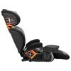 Chicco KidFit Zip Air Plus Car Seat in Q Collection Right Profile View image number 3