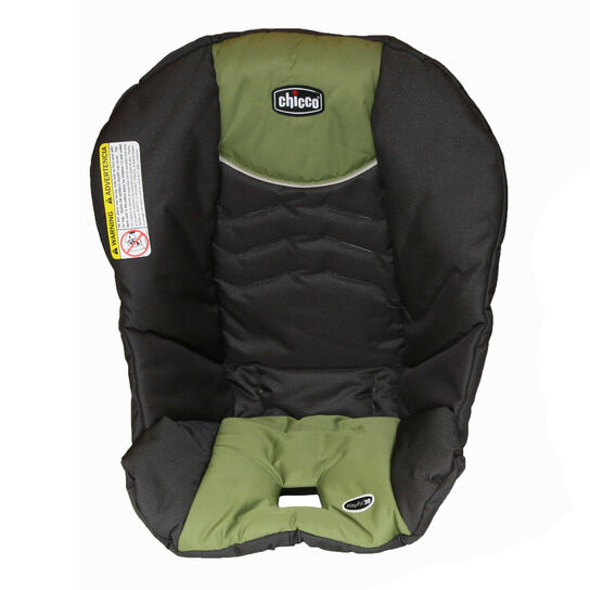 Replacement seat cover for the Chicco KeyFit 30 Infant Car Seat - Elm image number 1