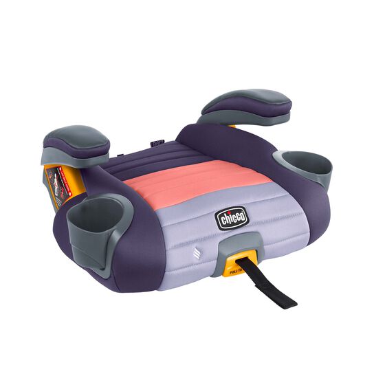 Chicco GoFit ClearTex Plus in Sunset Right Front Profile image number 2