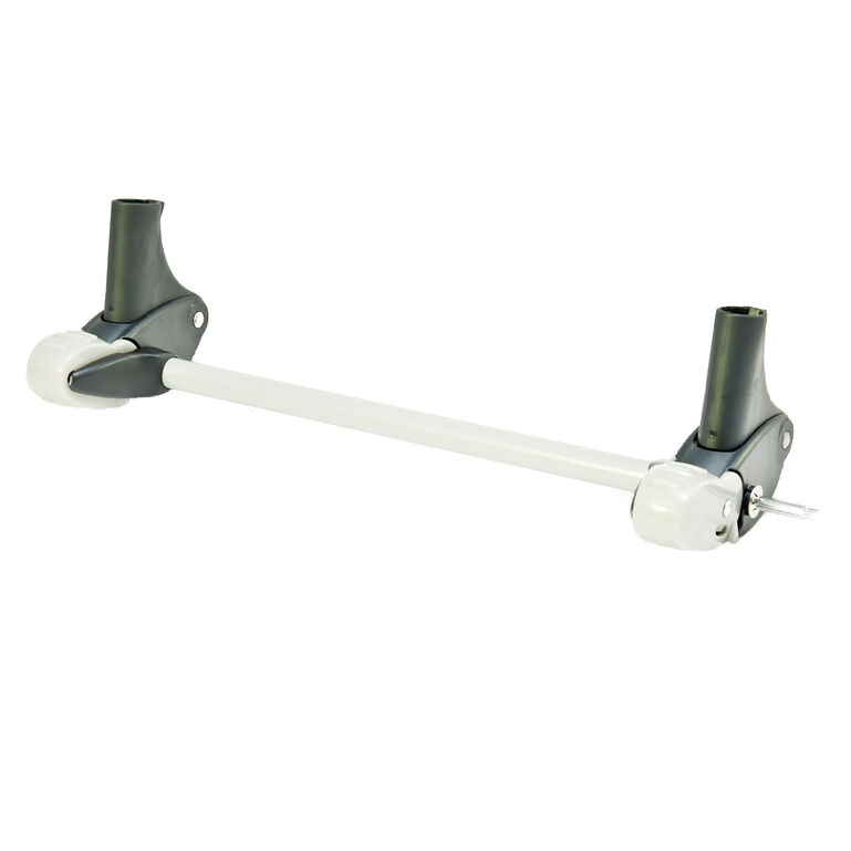 Replacement Rear Axle for Chicco Cortina Stroller