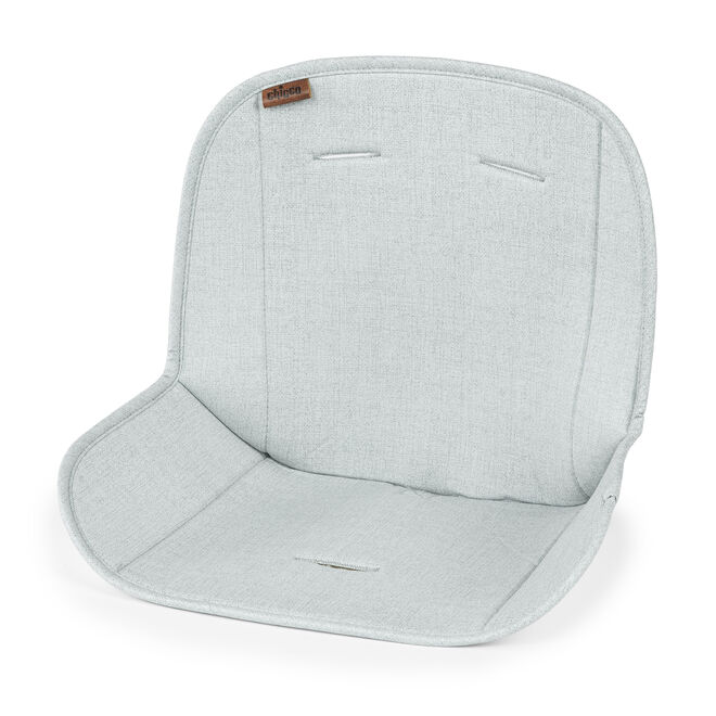 Zest or Zest LE High Chair Seatpad - Crema in Crema image number 0
