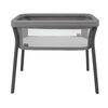LullaGo Anywhere Bassinet in Sandstone Left View image number 5