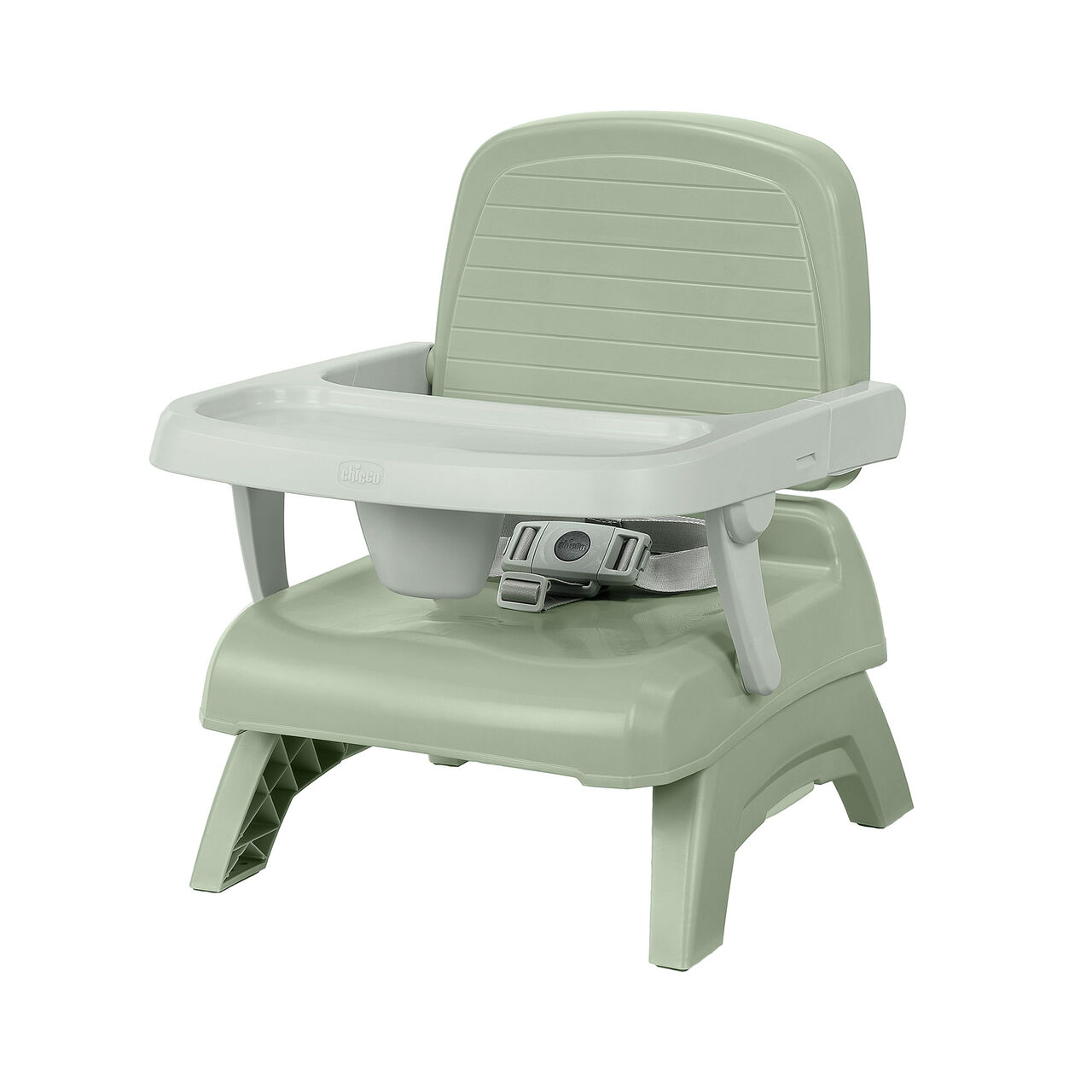 Chicco Bento Booster Seat in Sage image number 0