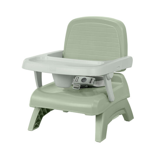 Chicco Bento Booster Seat in Sage image number 0