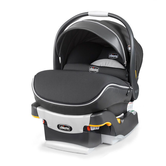 KeyFit 30 Zip Air Infant Car Seat - Q Collection in  image number 0