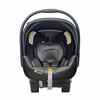 Chicco KeyFit 35 ClearTex in Shadow Front View image number 1