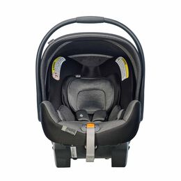 Chicco KeyFit 35 ClearTex in Shadow Front View