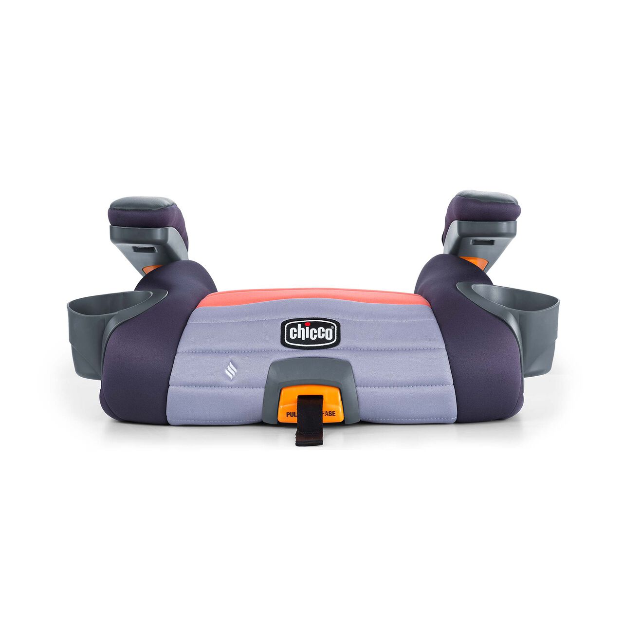 Chicco GoFit ClearTex Plus in Sunset Front Profile image number 1