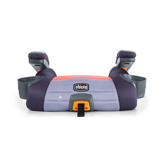 Chicco GoFit ClearTex Plus in Sunset Front Profile image number 1