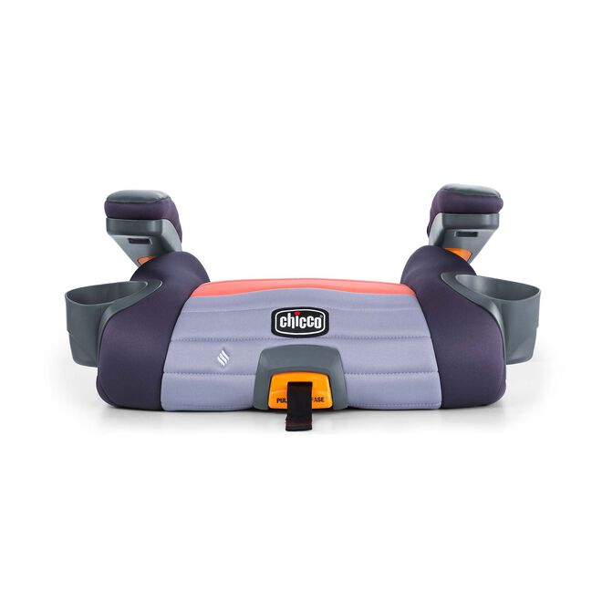 Chicco GoFit ClearTex Plus in Sunset Front Profile image number 1