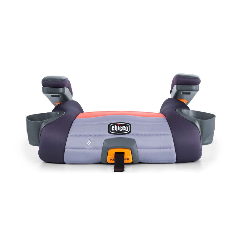 Chicco GoFit ClearTex Plus in Sunset Front Profile