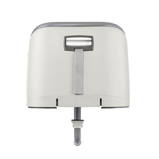 Chicco Cinch Booster Seat in Mocha Back Profile image number 5