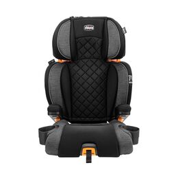 Chicco KidFit Zip Plus Car Seat in Taurus Front View