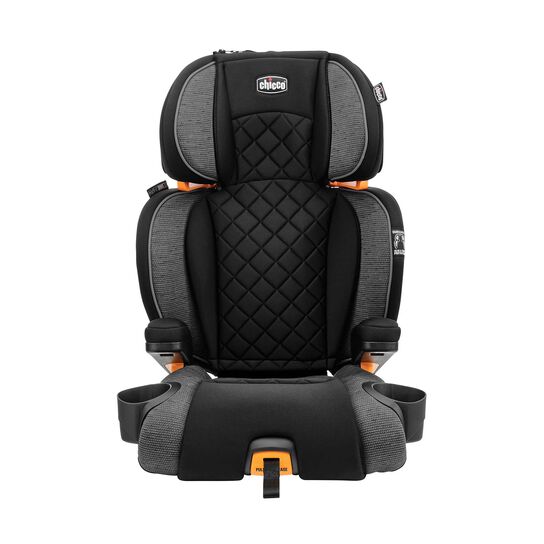 Chicco KidFit Zip Plus Car Seat in Taurus Front View image number 1