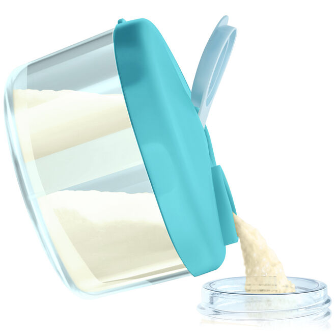 NaturalFit Multi-Use Formula Dispenser in  image number 0
