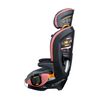 Chicco MyFit ClearTex Car Seat in Coral Left Profile image number 6