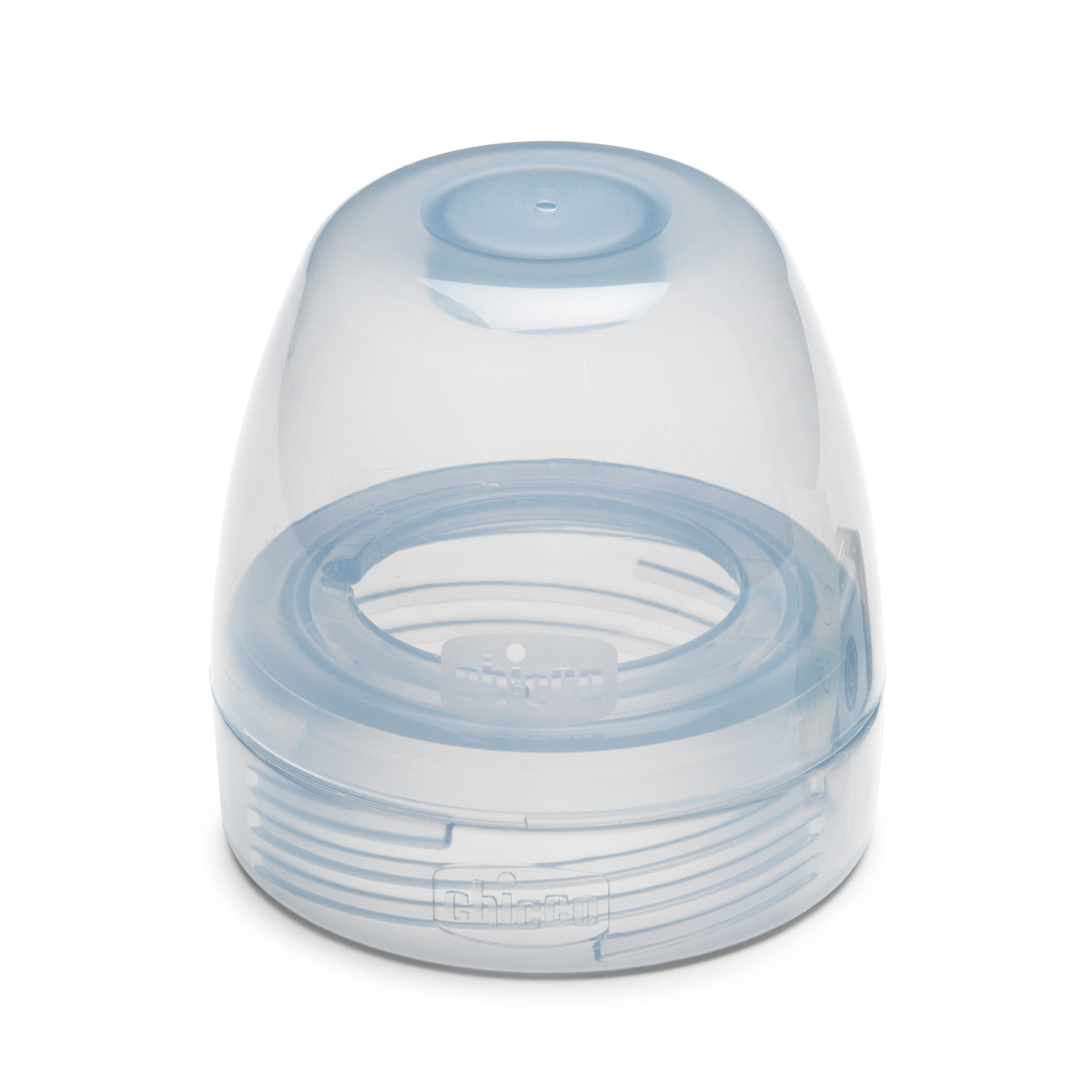 Duo Hybrid Baby Bottle Ring & Cap in  image number 0