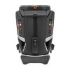 Chicco MyFit ClearTex Car Seat in Shadow Back View image number 5