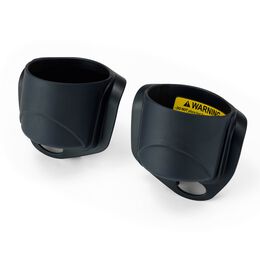 Chicco Fit4 4-in-1 Convertible Car Seat Replacement CupFolders