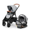 Chicco Corso LE Modular Travel System in Veranda image number 0