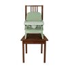 Chicco Bento Booster Seat in Sage Front image number 2