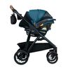 Chicco Corso Primo ClearTex Travel System in Stellar Right profile image number 3
