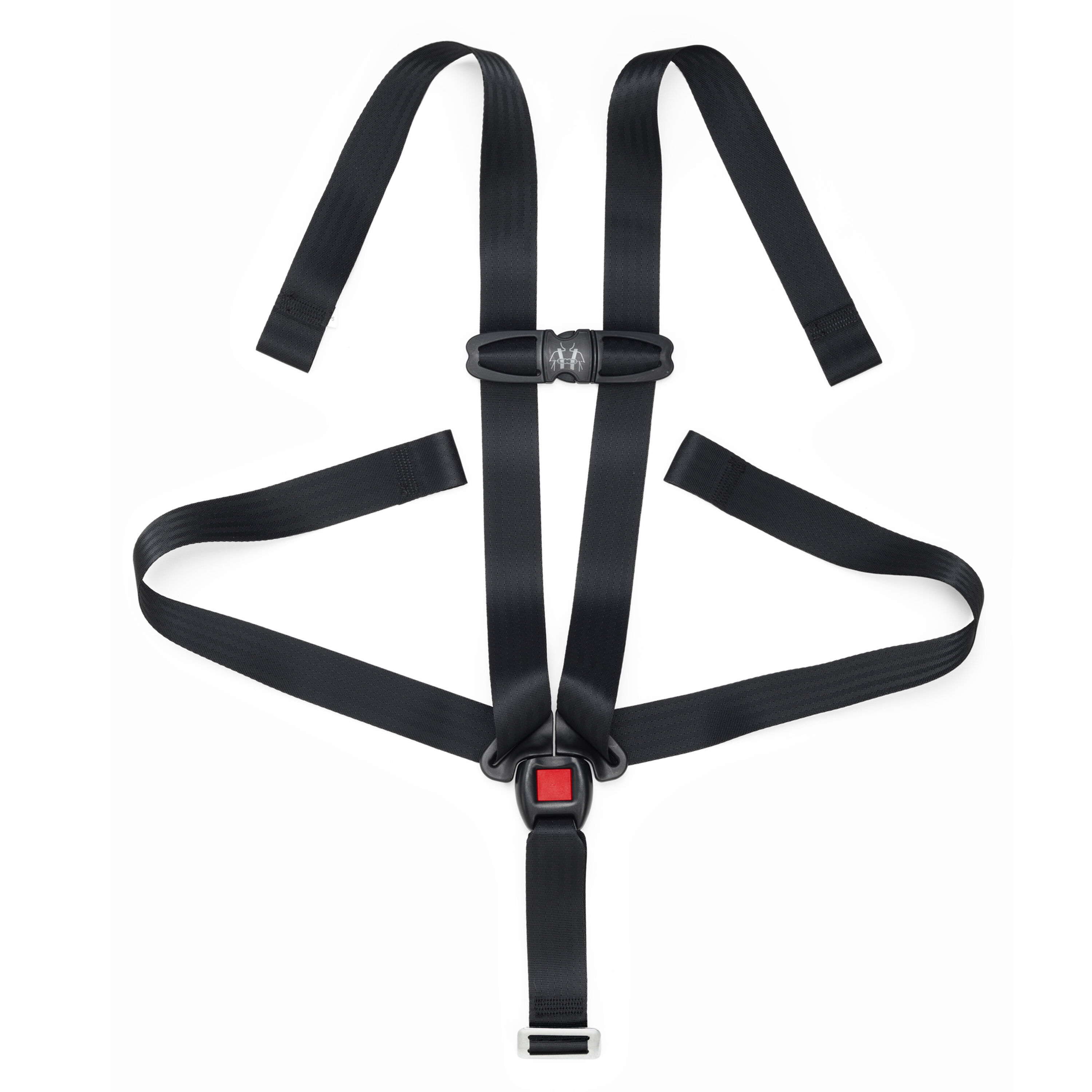 NextFit iX Zip Convertible Car Seat 5-Point Harness with Chest Clip in  image number 0