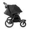 Chicco TRE Jogging Stroller in Galaxy Right Profile image number 4
