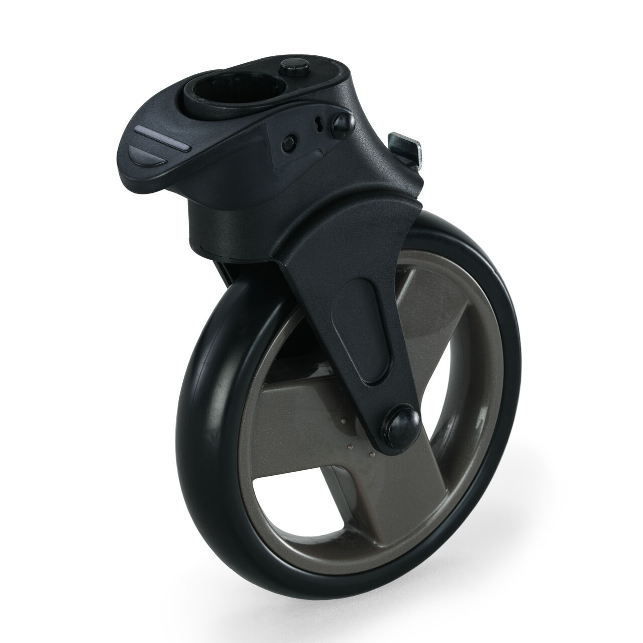 Liteway Plus Stroller Front Wheel in  image number 0