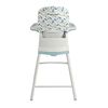 Chicco Stack 1-2-3 in Cadiz Back View image number 5