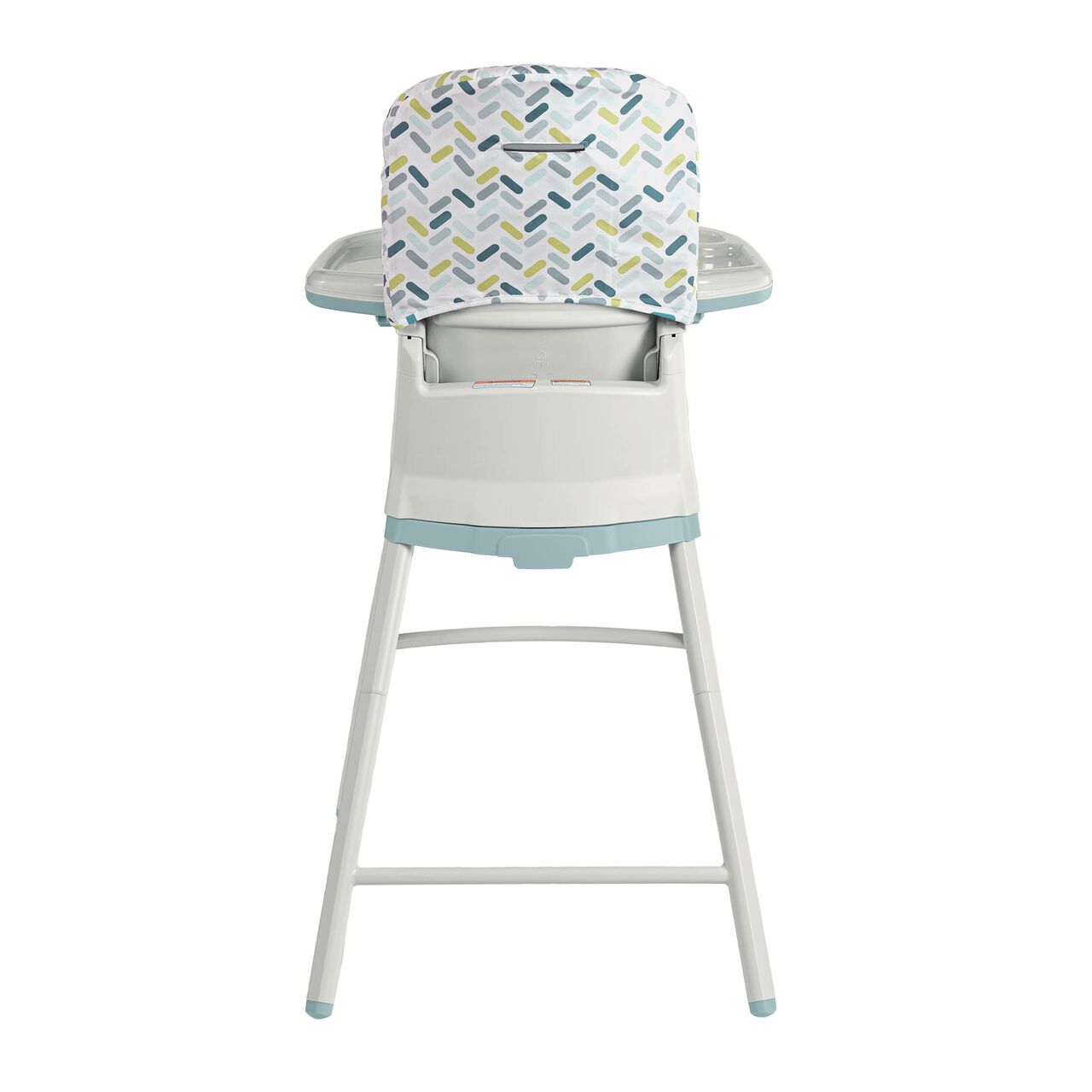 Chicco Stack 1-2-3 in Cadiz Back View image number 5