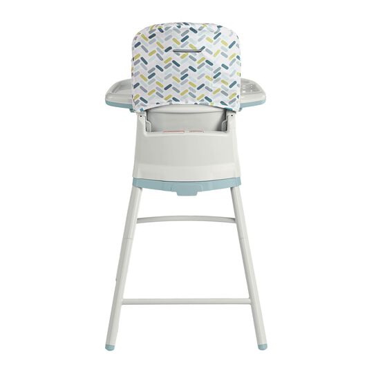 Chicco Stack 1-2-3 in Cadiz Back View image number 5