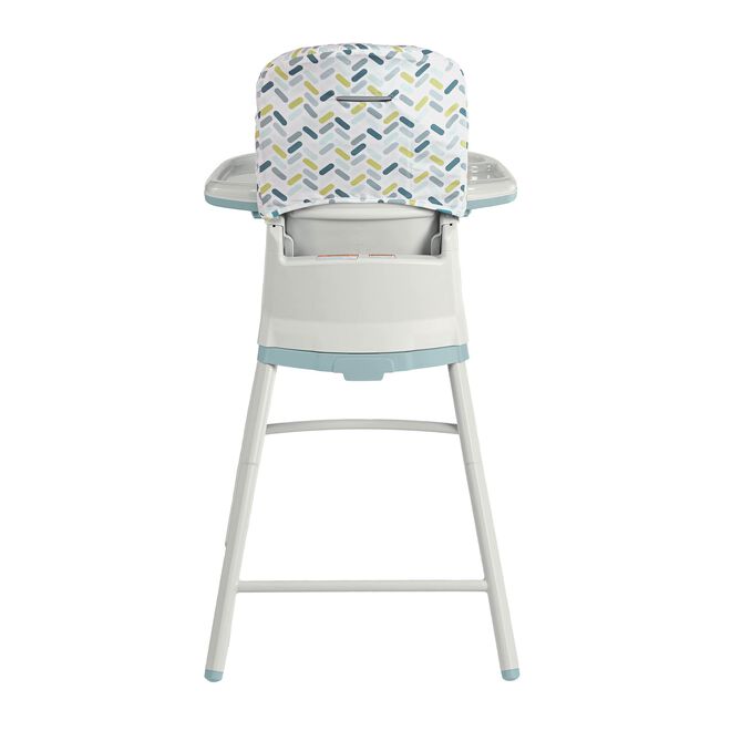 Chicco Stack 1-2-3 in Cadiz Back View image number 5