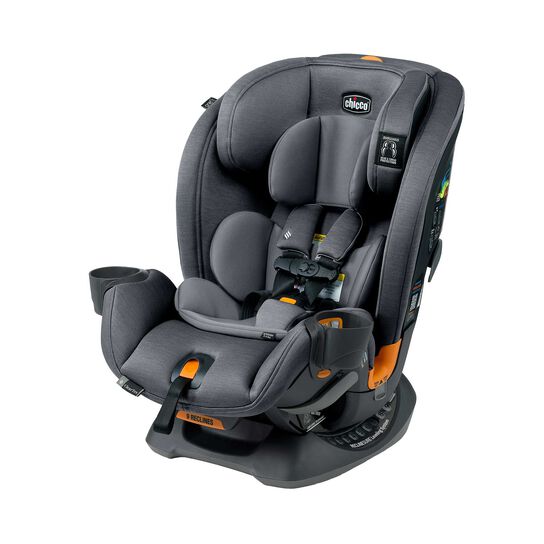 Chicco OneFit ClearTex in Slate Style image number 0