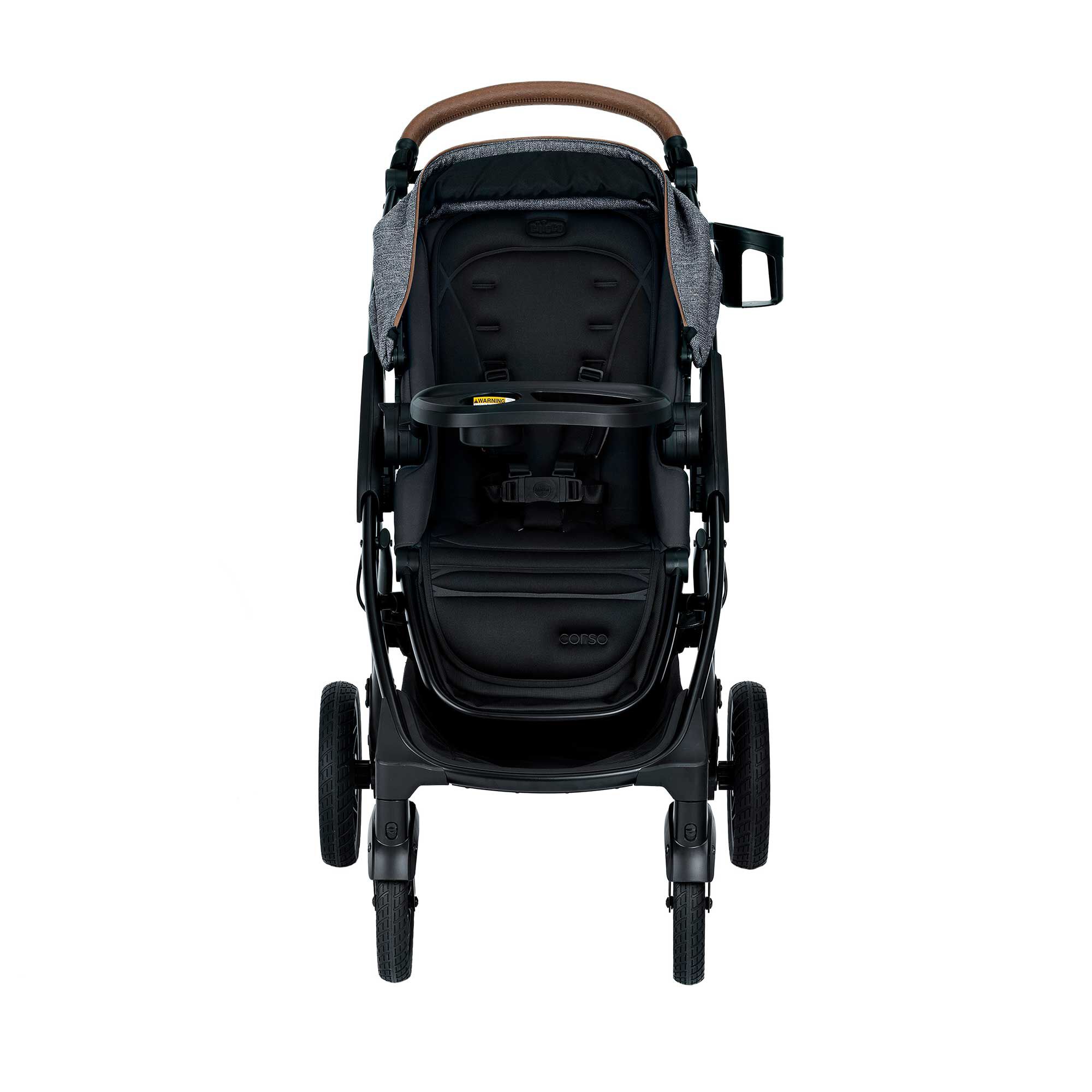 Corso Primo Modular Stroller - Summit | Chicco
