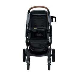 Chicco Corso Primo Stroller in Summit Front Profile