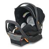 Chicco KeyFit 35 Zip ClearTex in Obsidian image number 0