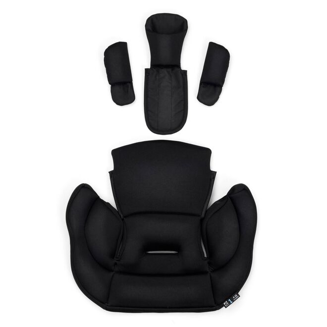 Chicco Fit4 4-in-1 Convertible Car Seat Stage 1 + Comfort Kit image number 0