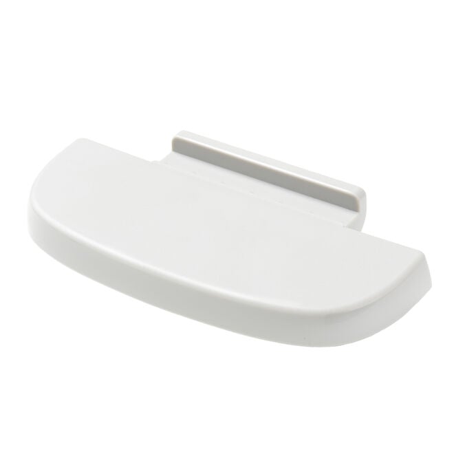 Harmonia High Chair Footrest - Scandi in Scandi image number 0