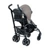 Chicco Liteway Stroller in Dune Back Right Profile image number 4