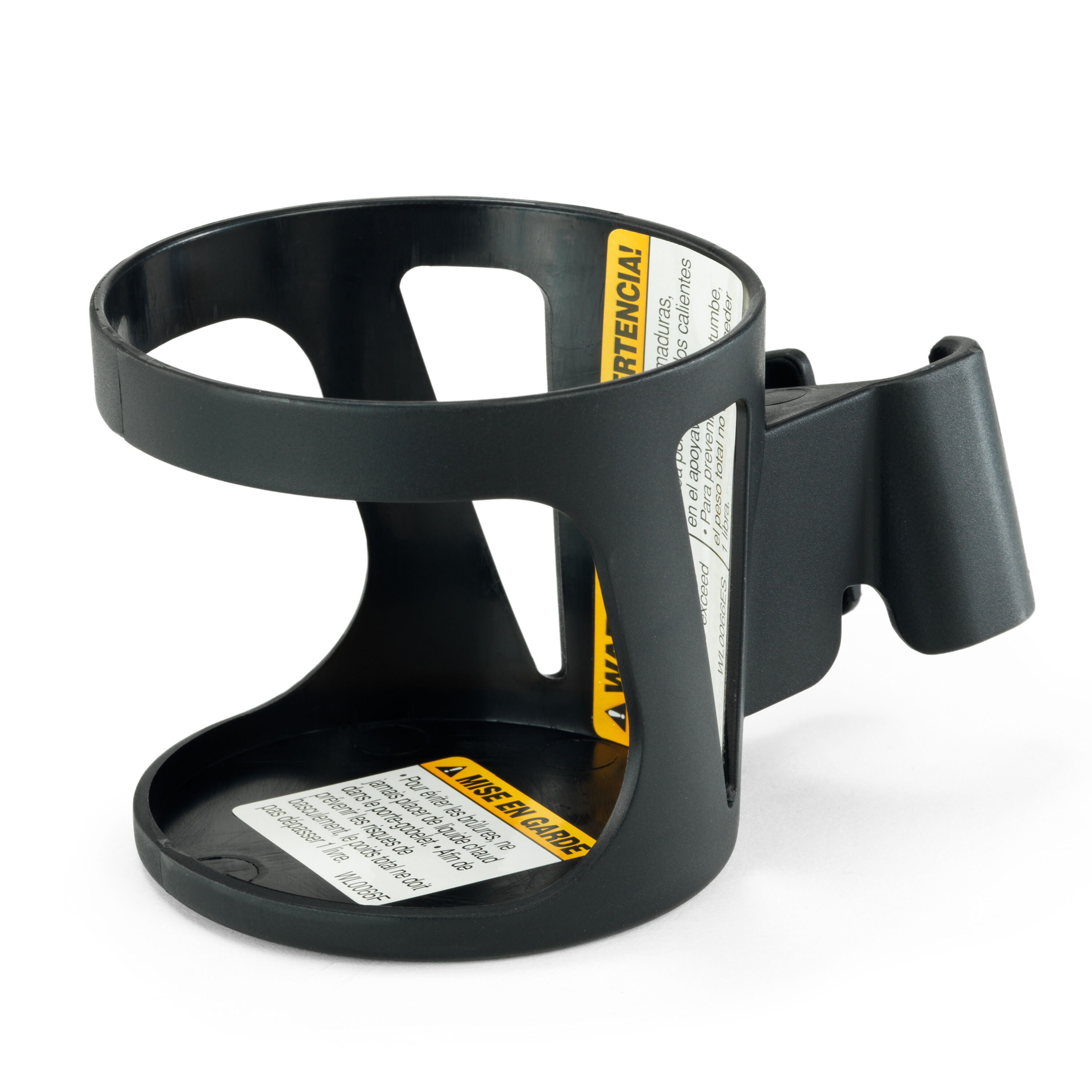 Liteway or Liteway Plus Stroller Parent Cup Holder in  image number 0