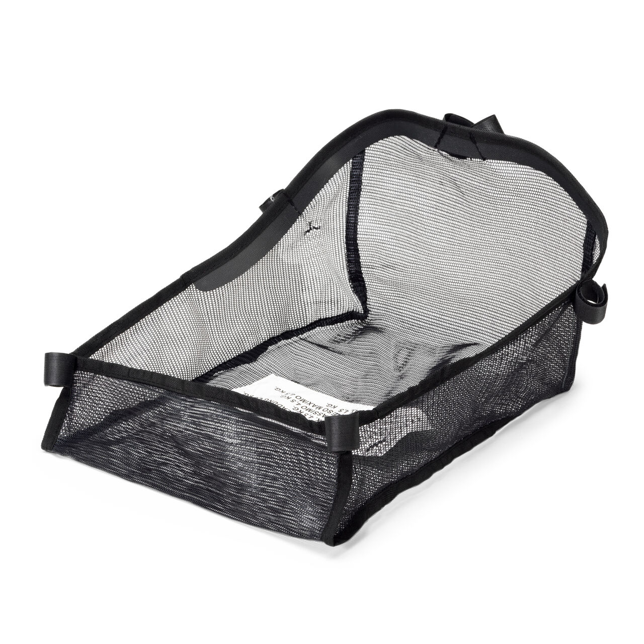 Capri Stroller Basket in  image number 0